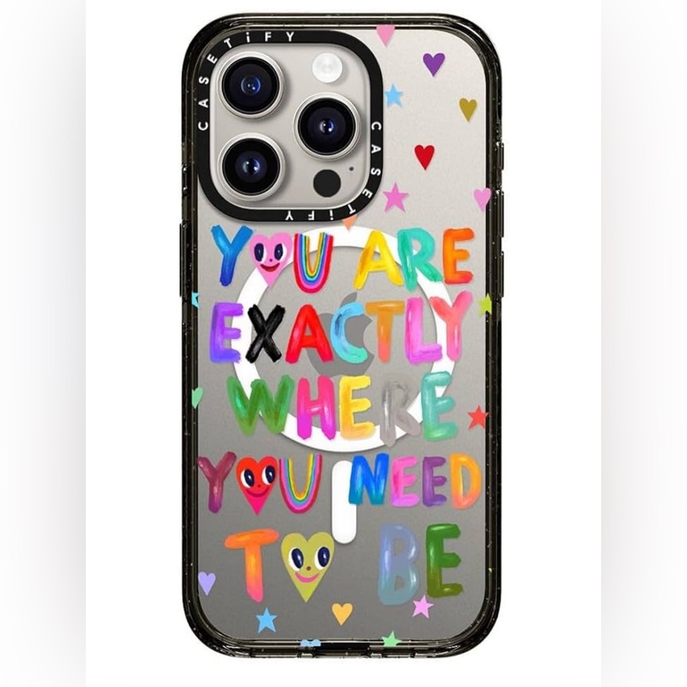 Casetify IPhone 13 Pro Max Case